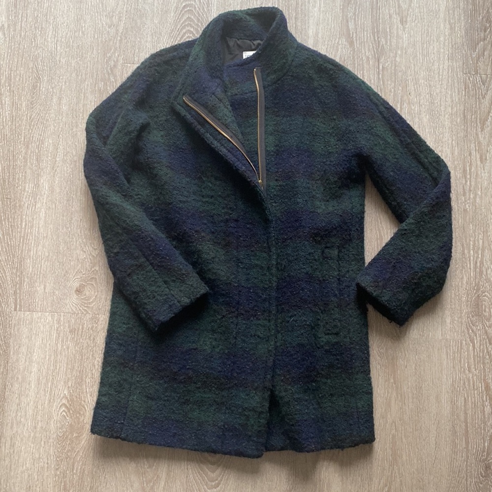 JCrew Jacket